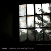 Inside My Room, Watching The Rain