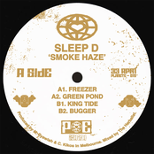 Smoke Haze