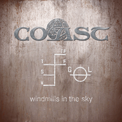 Windmills in the Sky