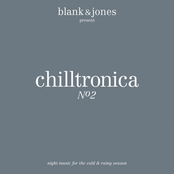 Trentemøller – Chilltronica No. 2 - Music For The Cold & Rainy Season