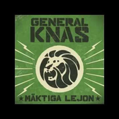 Mäktiga Lejon
