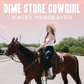 Dime Store Cowgirl cover
