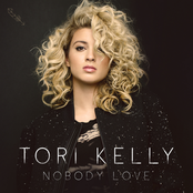 Nobody Love cover