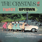 Twist Uptown cover