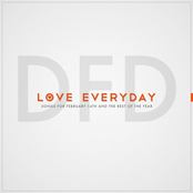 Love Everyday EP