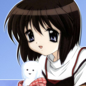 美坂栞