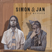 Simon & Jan – Ach Mensch