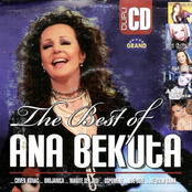 The Best Of Ana Bekuta