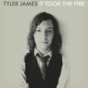 It Took The Fire