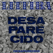 Desaparecido