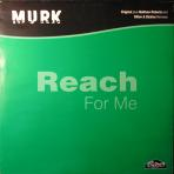 Reach For Me