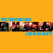 Live at De Diepte