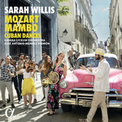 Sarah Willis – Mozart y Mambo: Cuban Dances