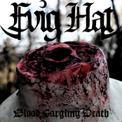 Blood Gargling Death