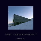 Music For Keyboards Vol. V: 