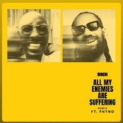 All My Enemies Are Suffering (Remix)