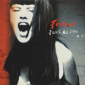 Just as You Are cover