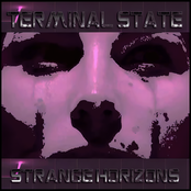 Strange Horizons