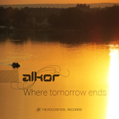 Where tomorrow ends