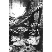 For the Blood is the Life