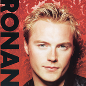 Ronan Keating – Ronan