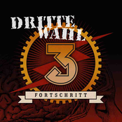 Dritte Wahl – Fortschritt