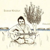 Svavar Knutur – Ölduslóð