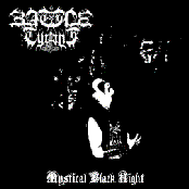 Mystical Black Night