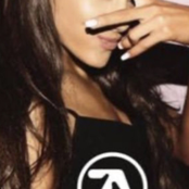 aphex twin x ariana grande mix, vol. 3