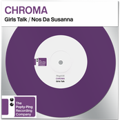 Girls Talk / Nos Da Susanna