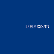Le bleu