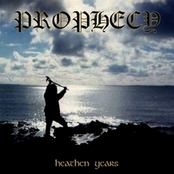 Heathen Years