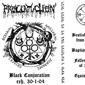Black Conjuration Reh. 30-1-04
