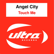 Touch Me cover