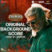 Thunivu (Original Background Score)