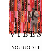 You God It