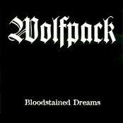 Bloodstained Dreams