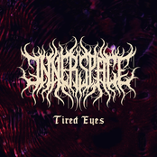 Tired Eyes