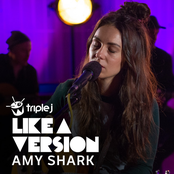 Be Alright (triple j Like A Version) cover