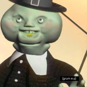 grum e.p