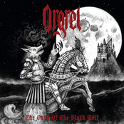 The Oath of the Black Wolf