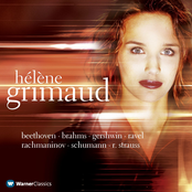 Hélène Grimaud – The Collected Recordings of Hélène Grimaud