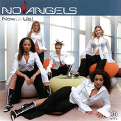 Now… Us! cover