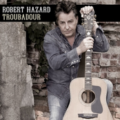 Troubadour