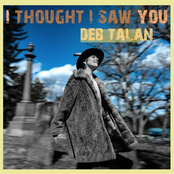I Thought I Saw You