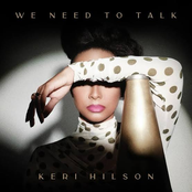 WE NEED TO TALK : DRAMA cover