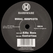 Killa Bees / Contortion