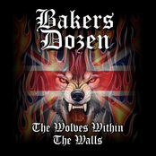 The Wolves Within The Walls