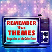 Sailor Moon - Theme