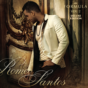 Romeo Santos – Fórmula, Vol. 2 (Deluxe Edition)